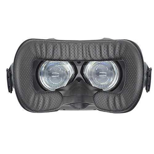 Чехол подушка для HTC Vive с памятью формы